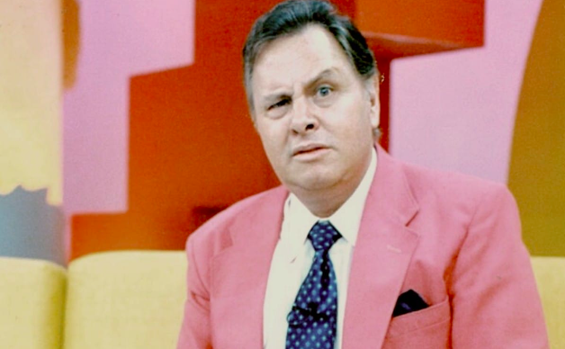 HACE 25 AÑOS ¡CARAJO!!… SOMOS UN PAÍS TAN PISOTEADO Y ACOSTUMBRADO A TENER LA BOTA SOBRE EL CUELLO: PACO STANLEY.