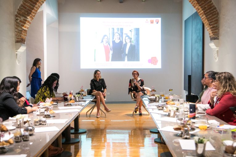 En educación, la empresa Maple Bear ve a Puebla como punto estratégico para la inversión