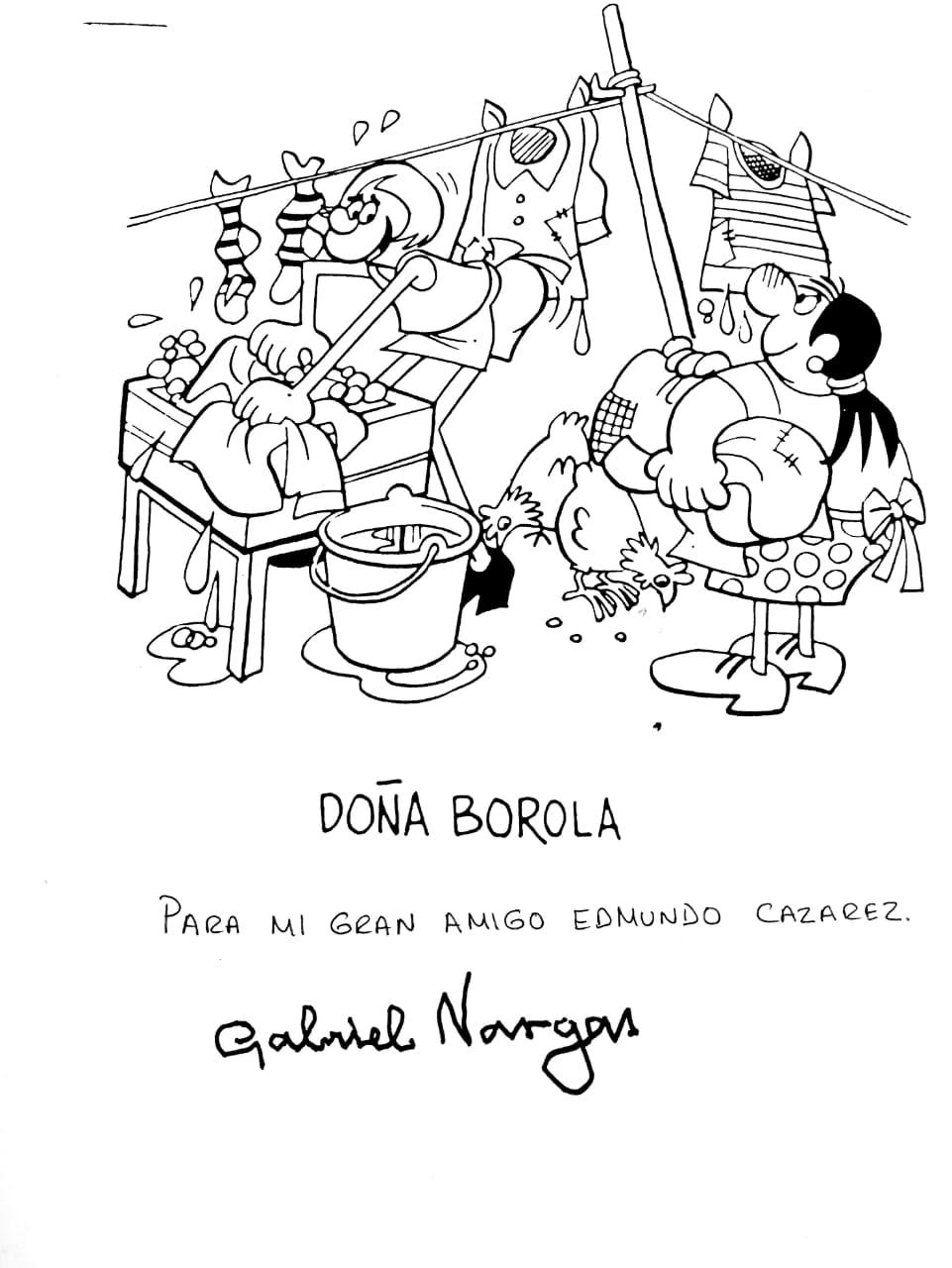 LA TECNOLOGÍA QUE AHORA DISFRUTAMOS, ACABARÁ CON EL SER HUMANO Y LLEGARÁ EL DÍA EN QUE VOLVAMOS A LAS CAVERNAS: GABRIEL VARGAS